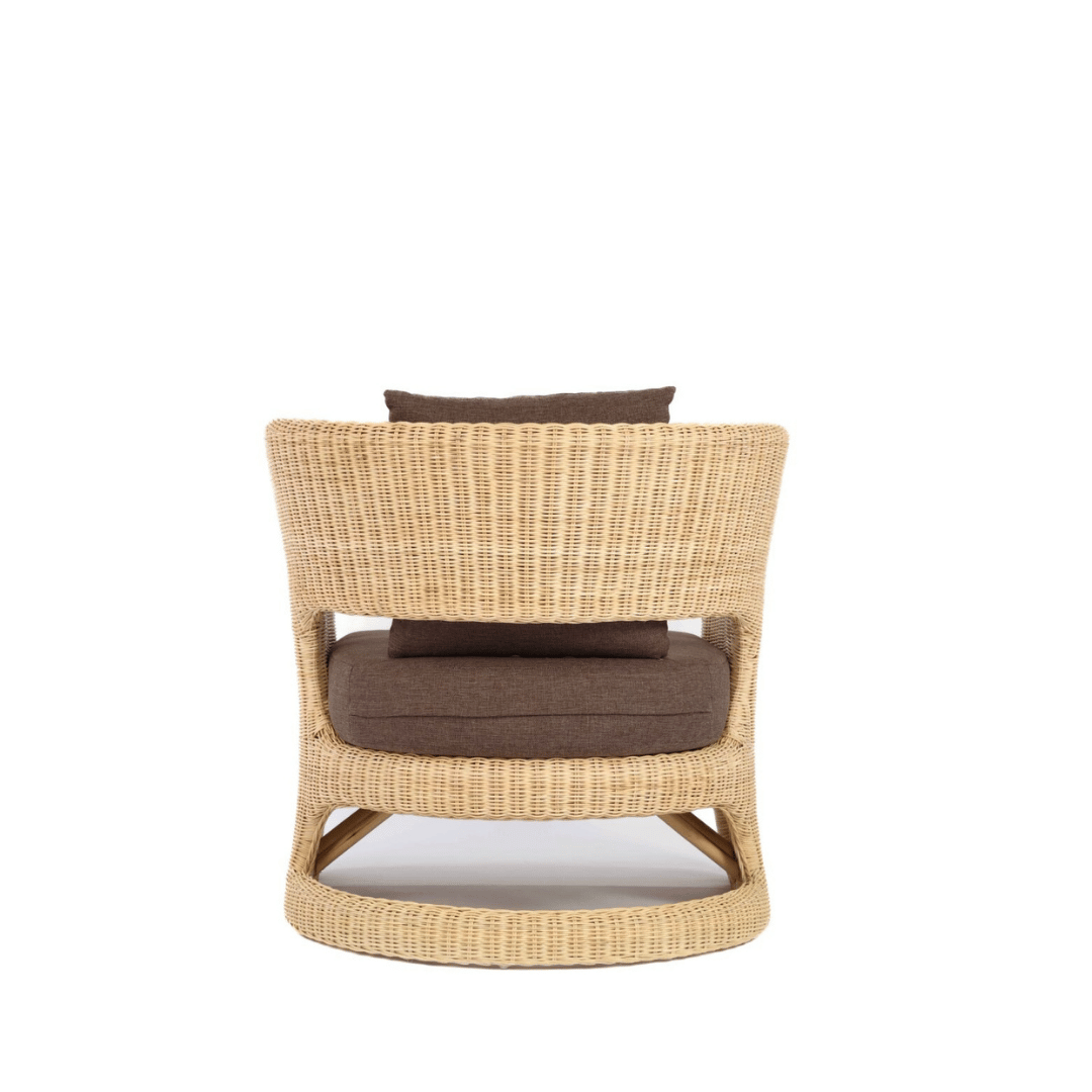 Marlon Lounge Chair