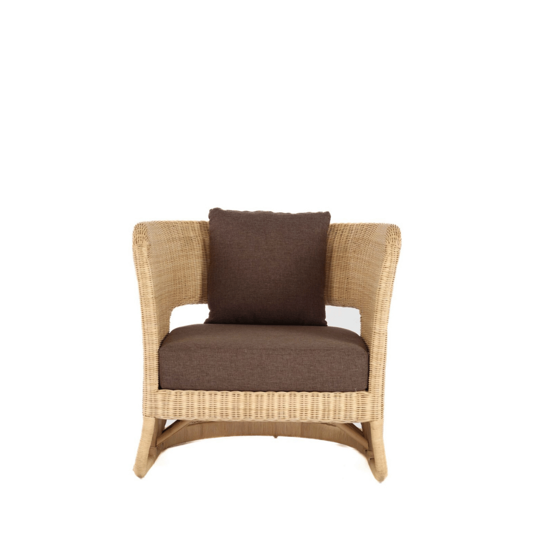 Marlon Lounge Chair
