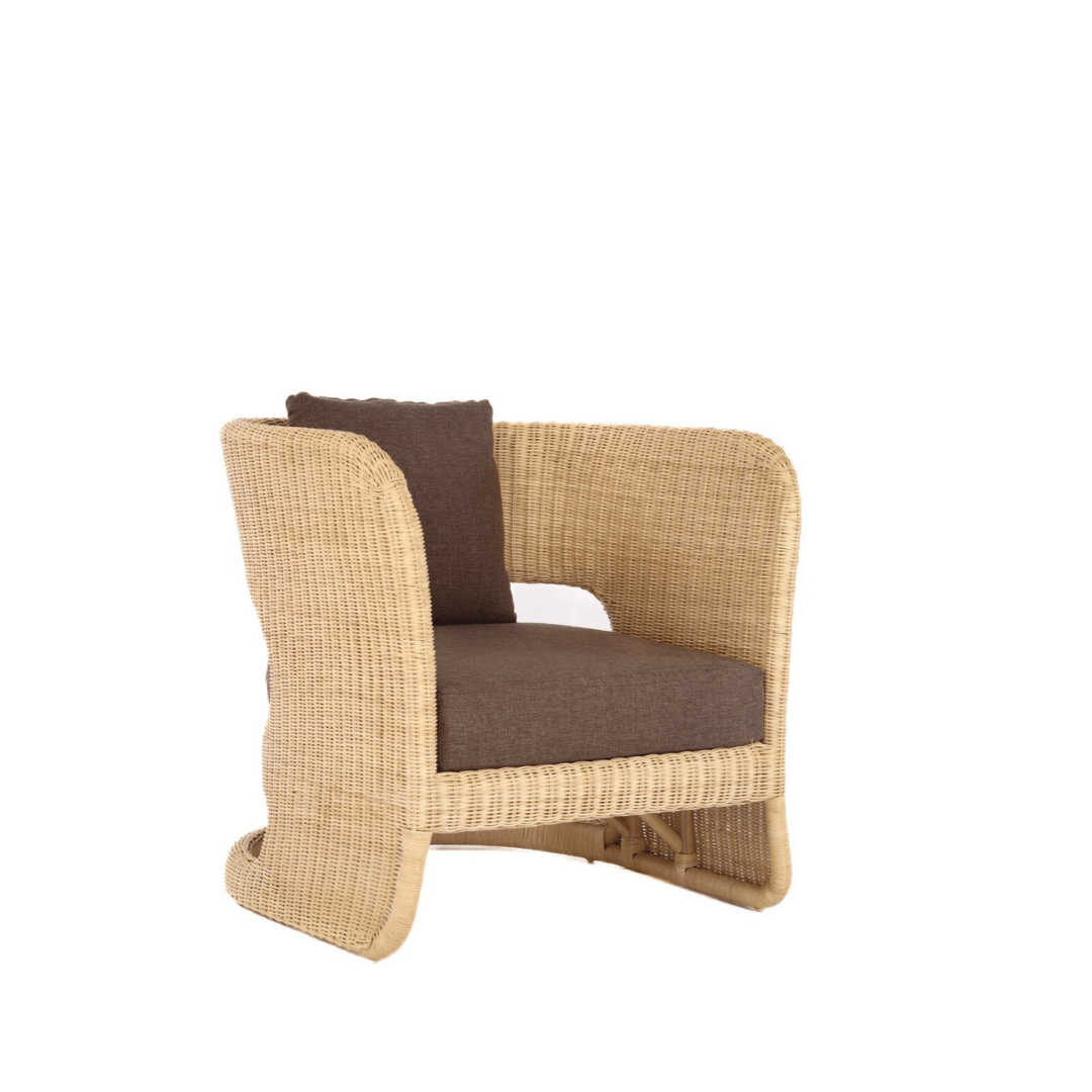Marlon Lounge Chair