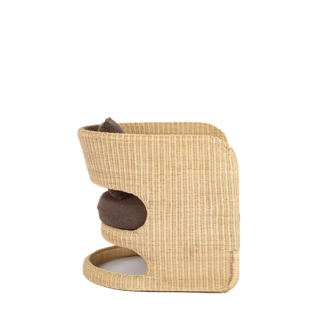 Marlon Lounge Chair