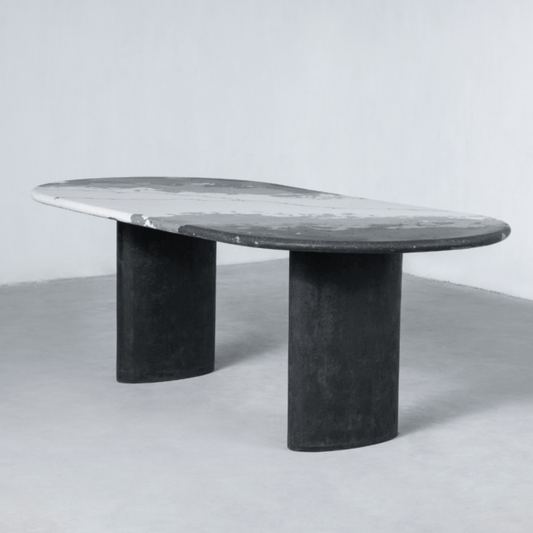 Marmoreal Dining Table