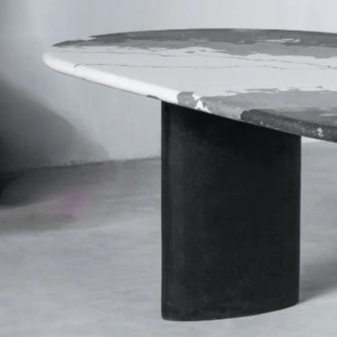 Marmoreal Dining Table