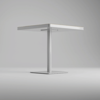Marques Tiled Outdoor Table
