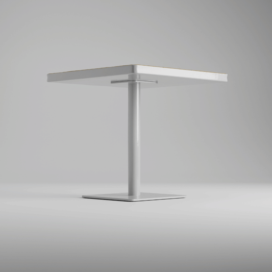 Marques Tiled Outdoor Table