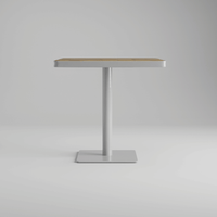 Marques Tiled Outdoor Table