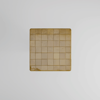 Marques Tiled Outdoor Table