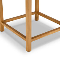 Marta Mosaic Tile Top Table