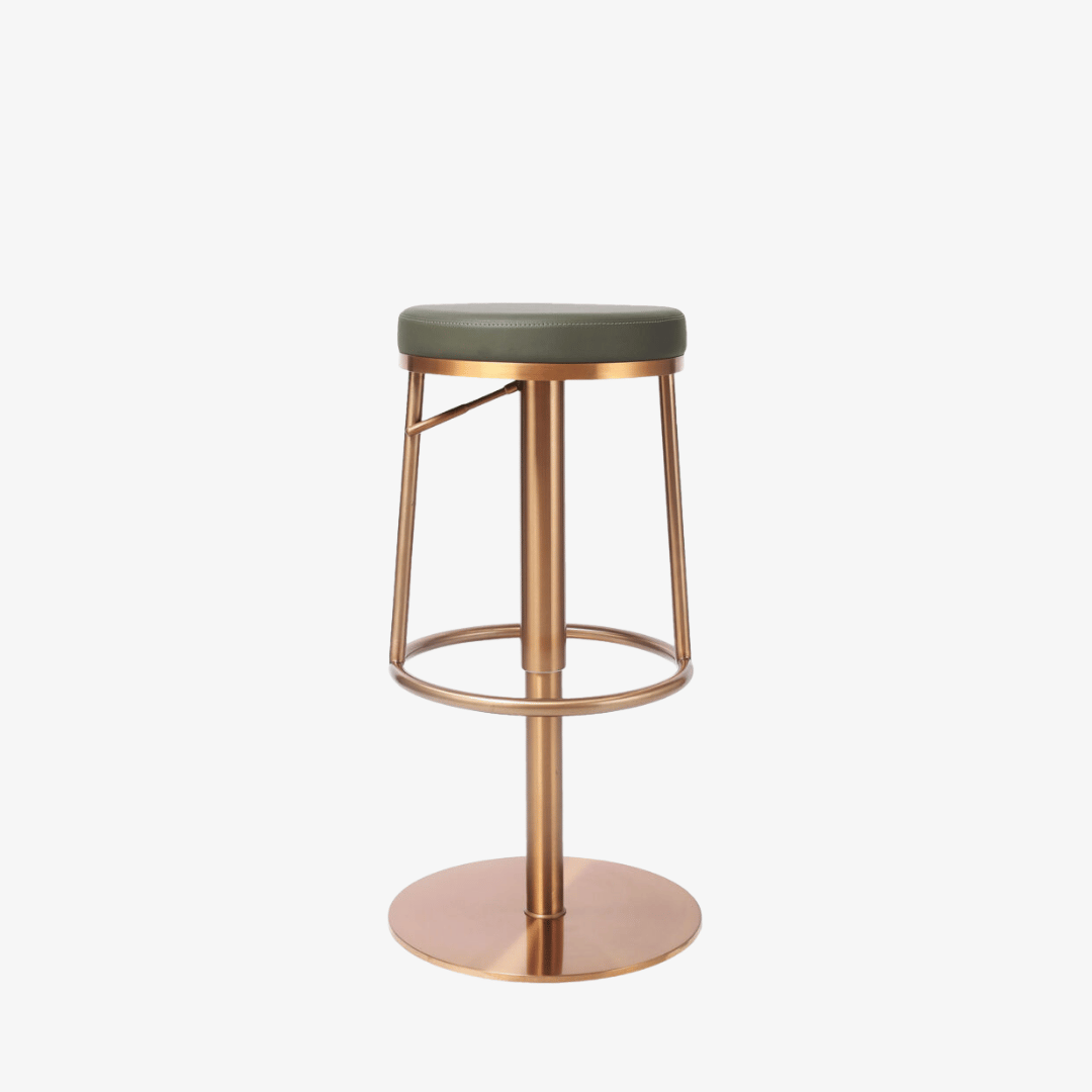 Maxim's Bar Stool - Design A