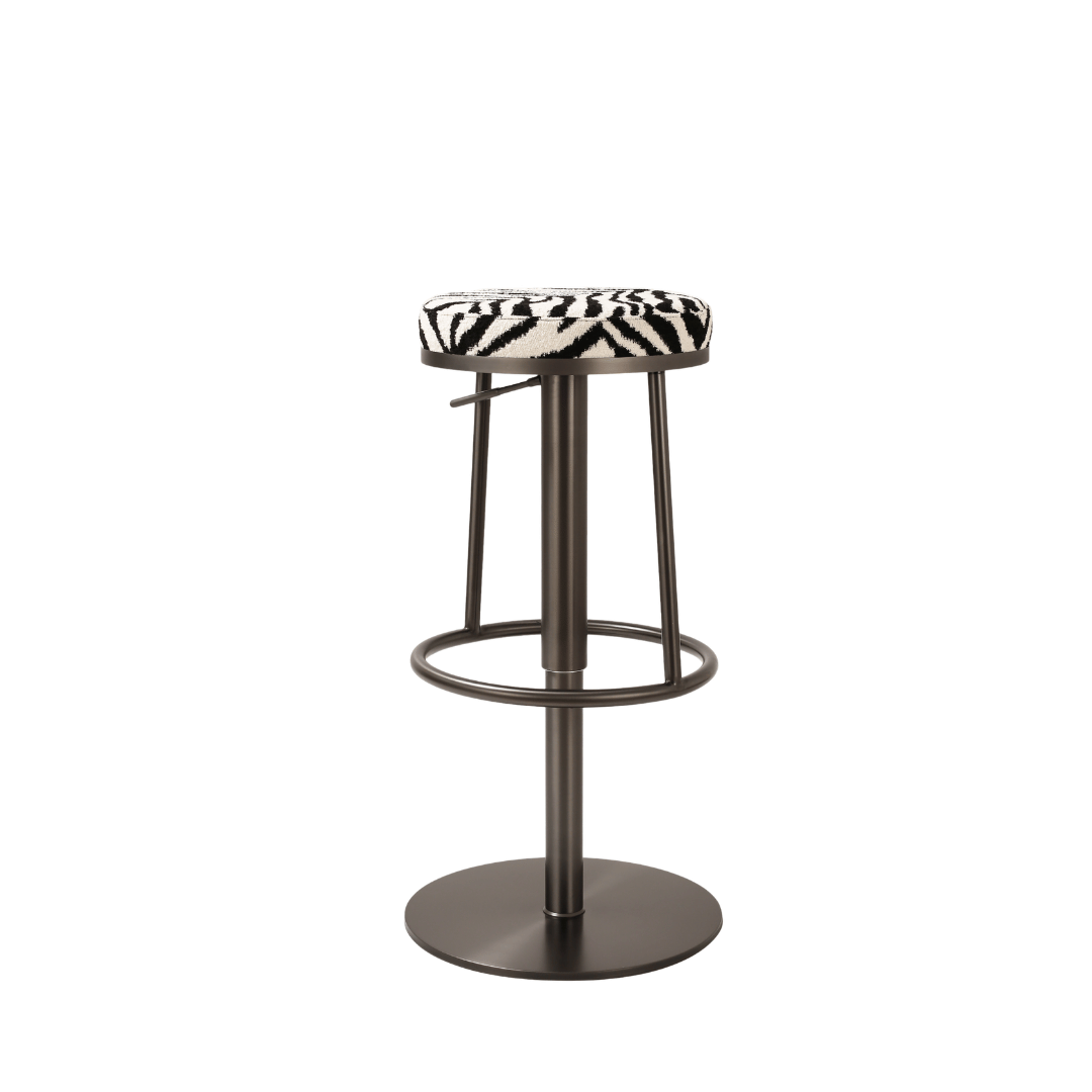 Maxim's Bar Stool - Design A