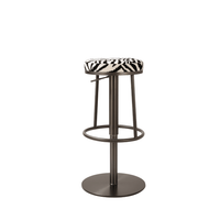 Maxim's Bar Stool - Design A