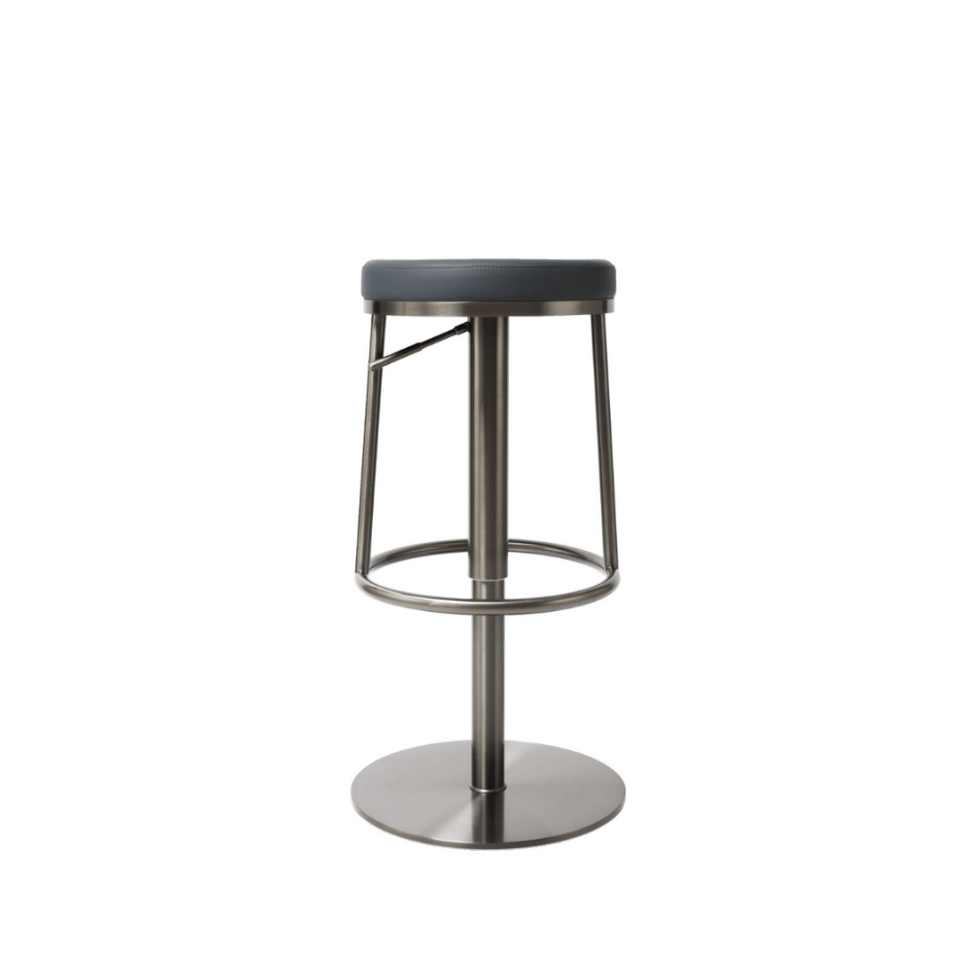 Maxim's Bar Stool - Design A