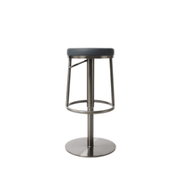 Maxim's Bar Stool - Design A