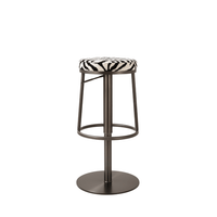 Maxim's Bar Stool - Design A