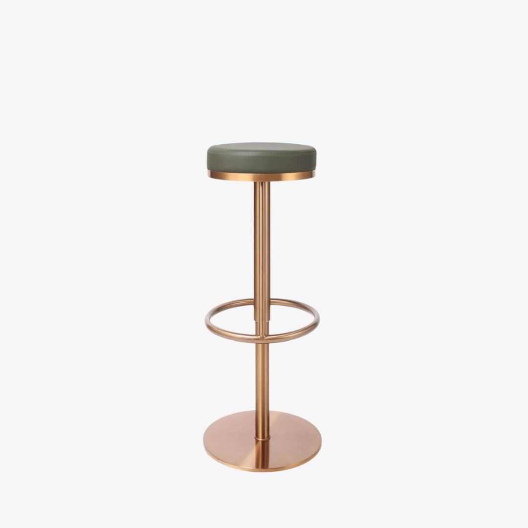 Maxim's Bar Stool - Design B