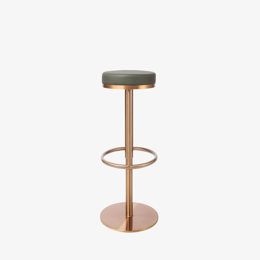 Maxim's Bar Stool - Design B
