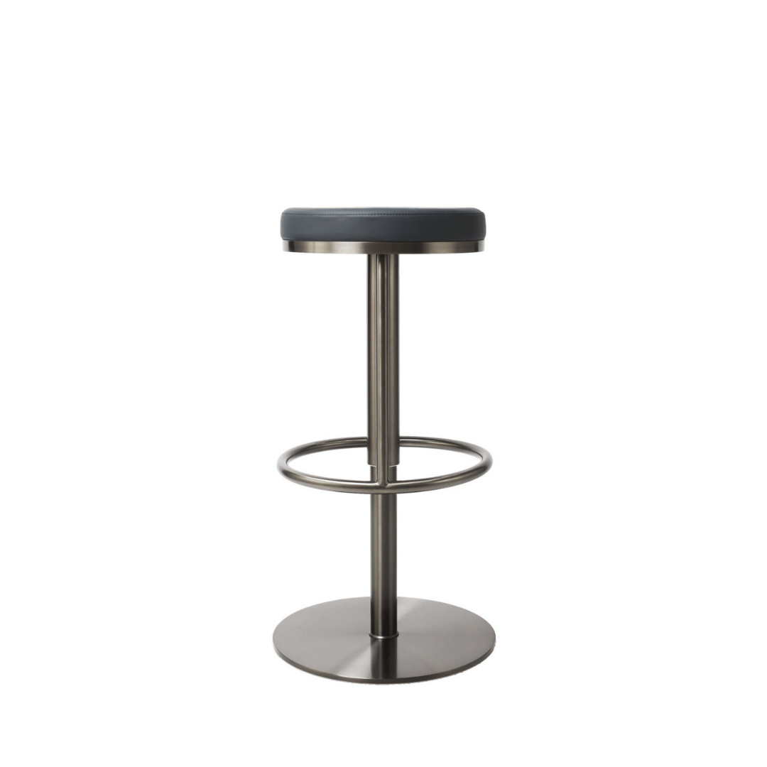 Maxim's Bar Stool - Design B