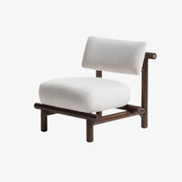 Meknes Lounge Chair