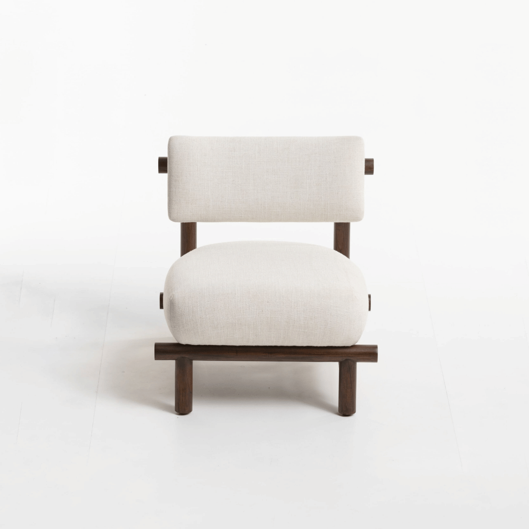 Meknes Lounge Chair