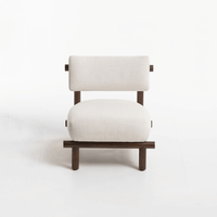 Meknes Lounge Chair