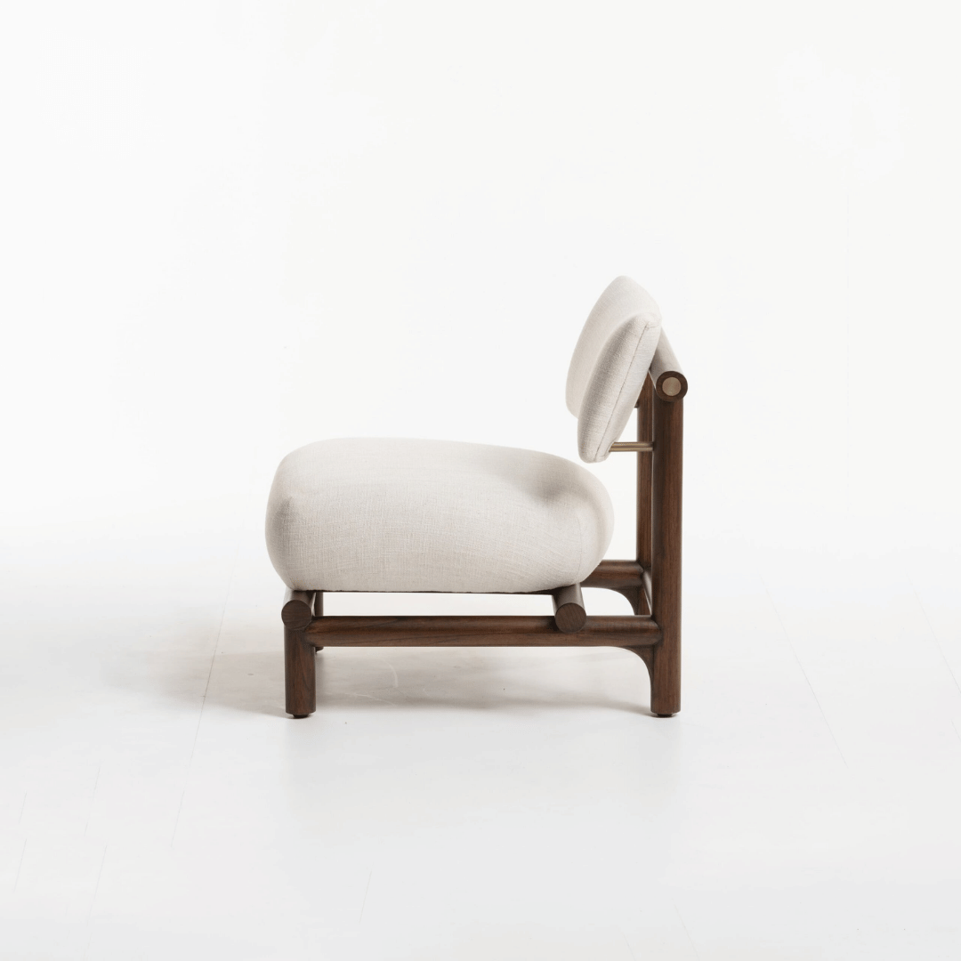 Meknes Lounge Chair