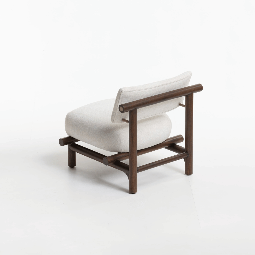 Meknes Lounge Chair