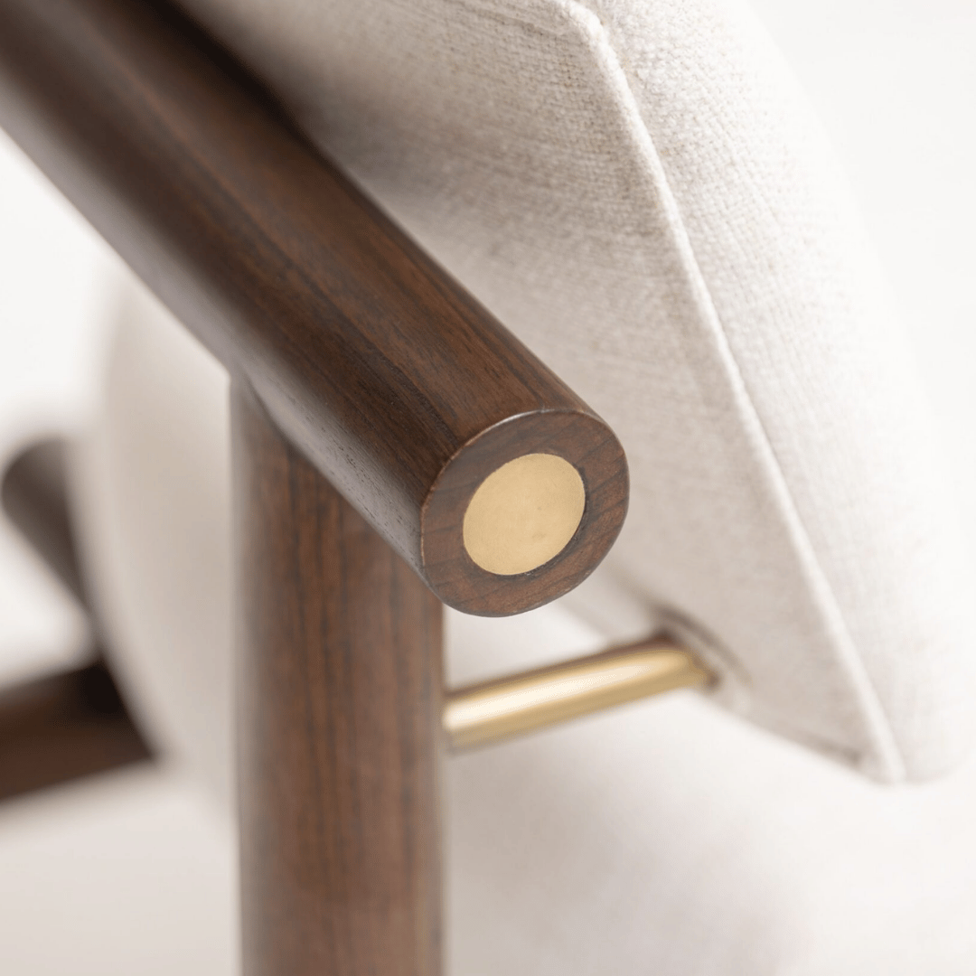 Meknes Lounge Chair