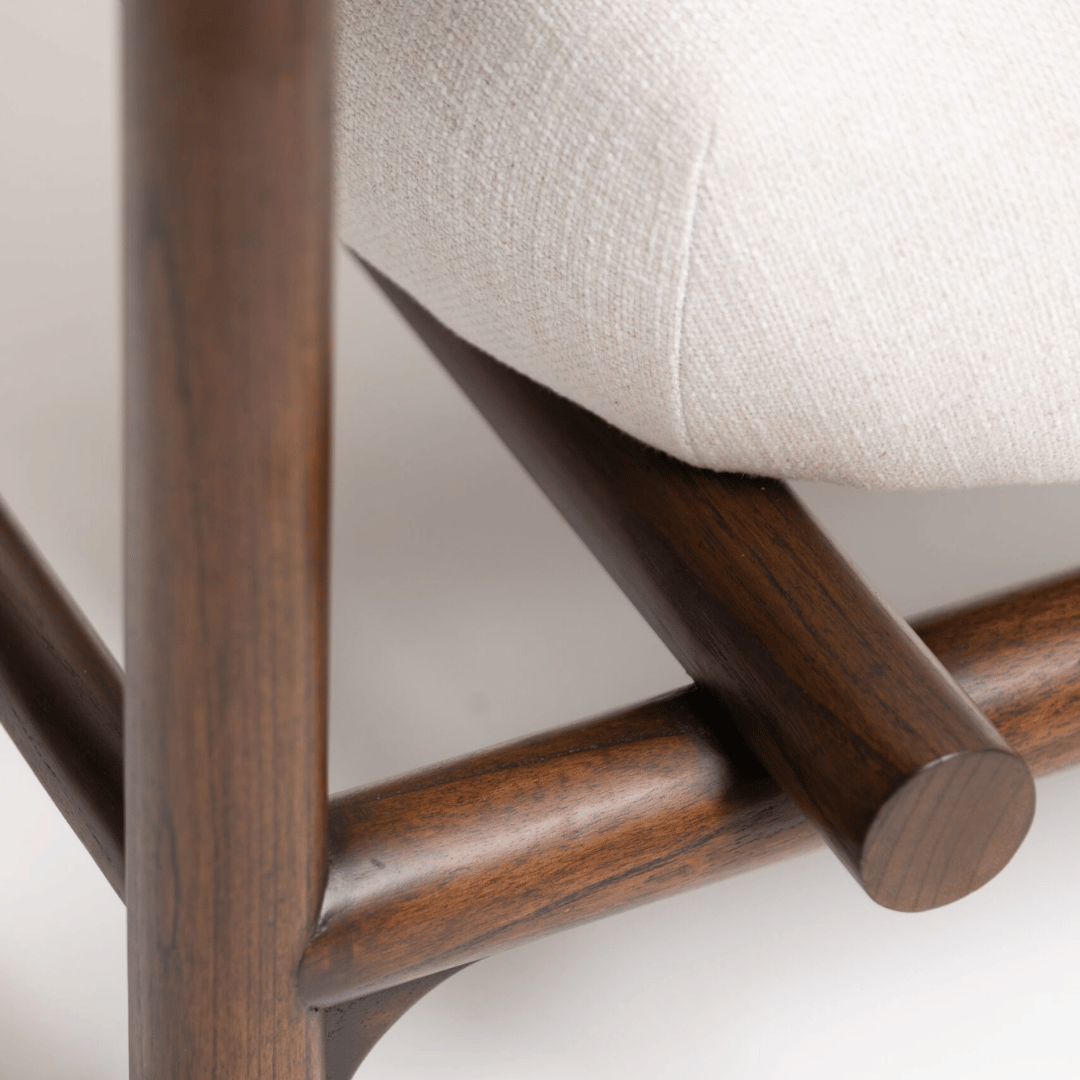 Meknes Lounge Chair
