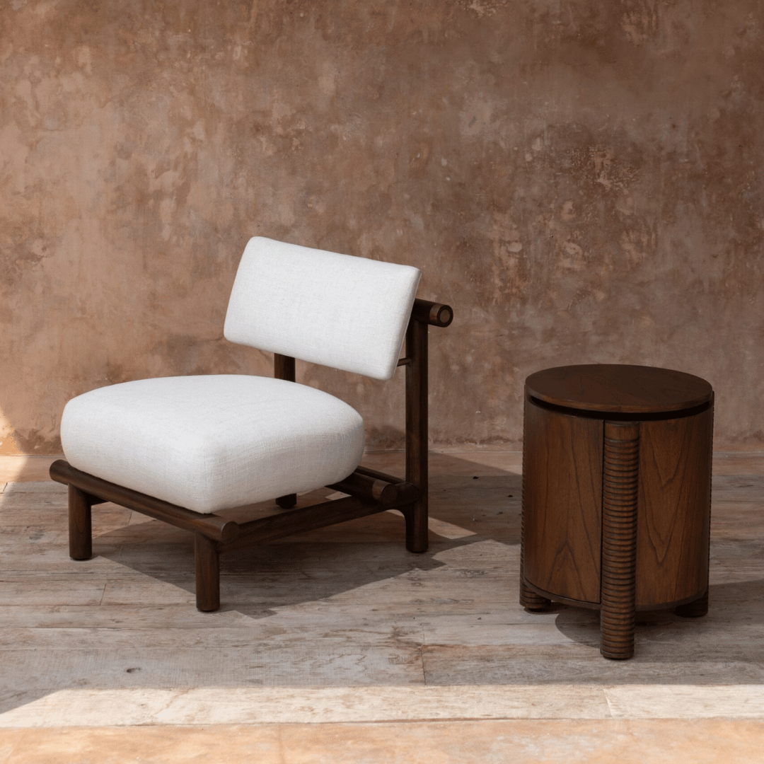 Meknes Lounge Chair