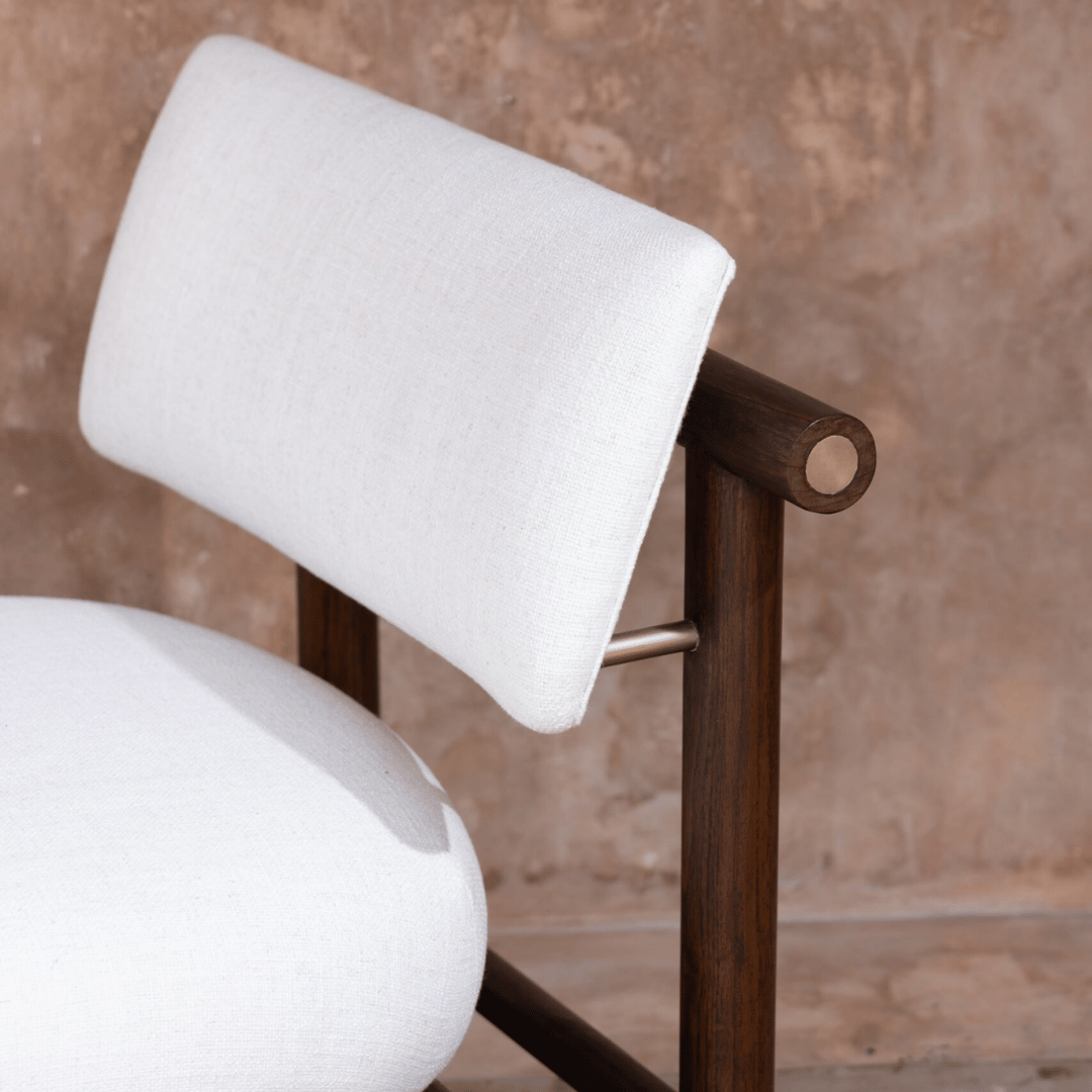 Meknes Lounge Chair