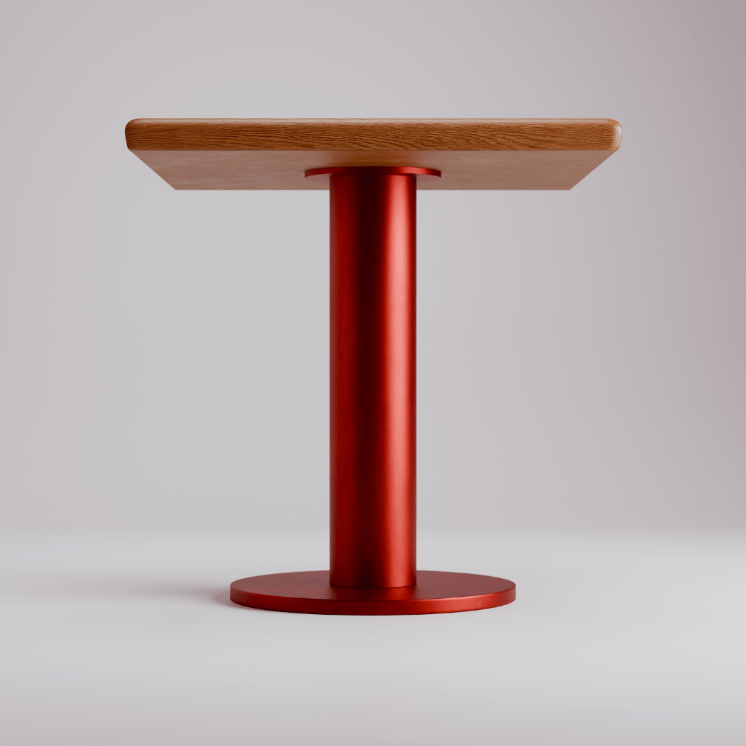 Micarta Dining Table