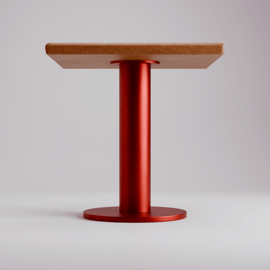 Micarta Dining Table