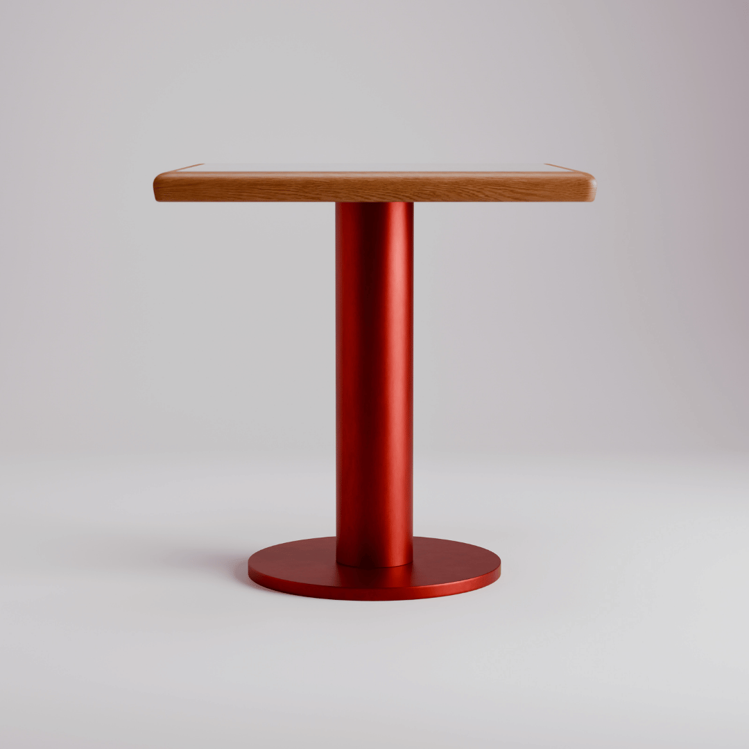 Micarta Dining Table