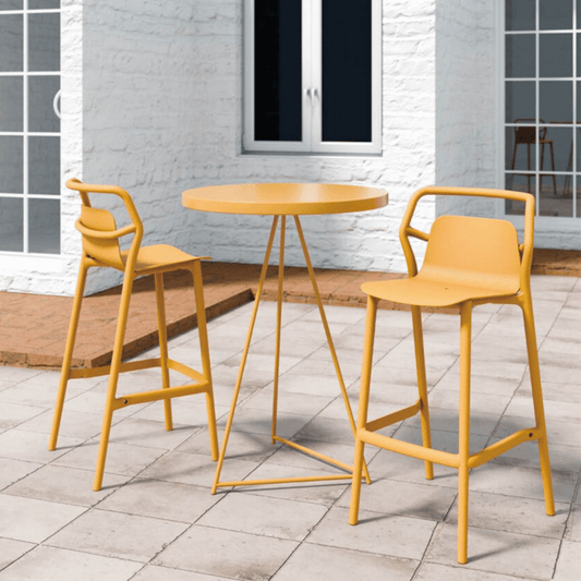 Mimi Outdoor Stool