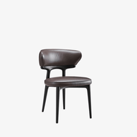 Minerva Dining Chair