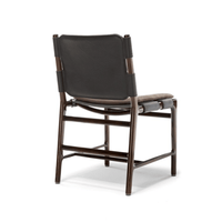 Mira Saddle Dining Chair