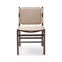 Mira Saddle Dining Chair