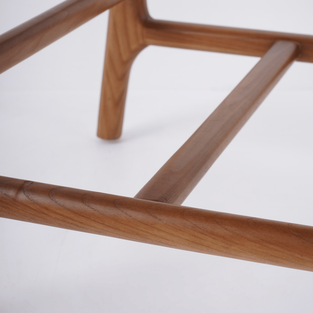 Mira Saddle Dining Chair