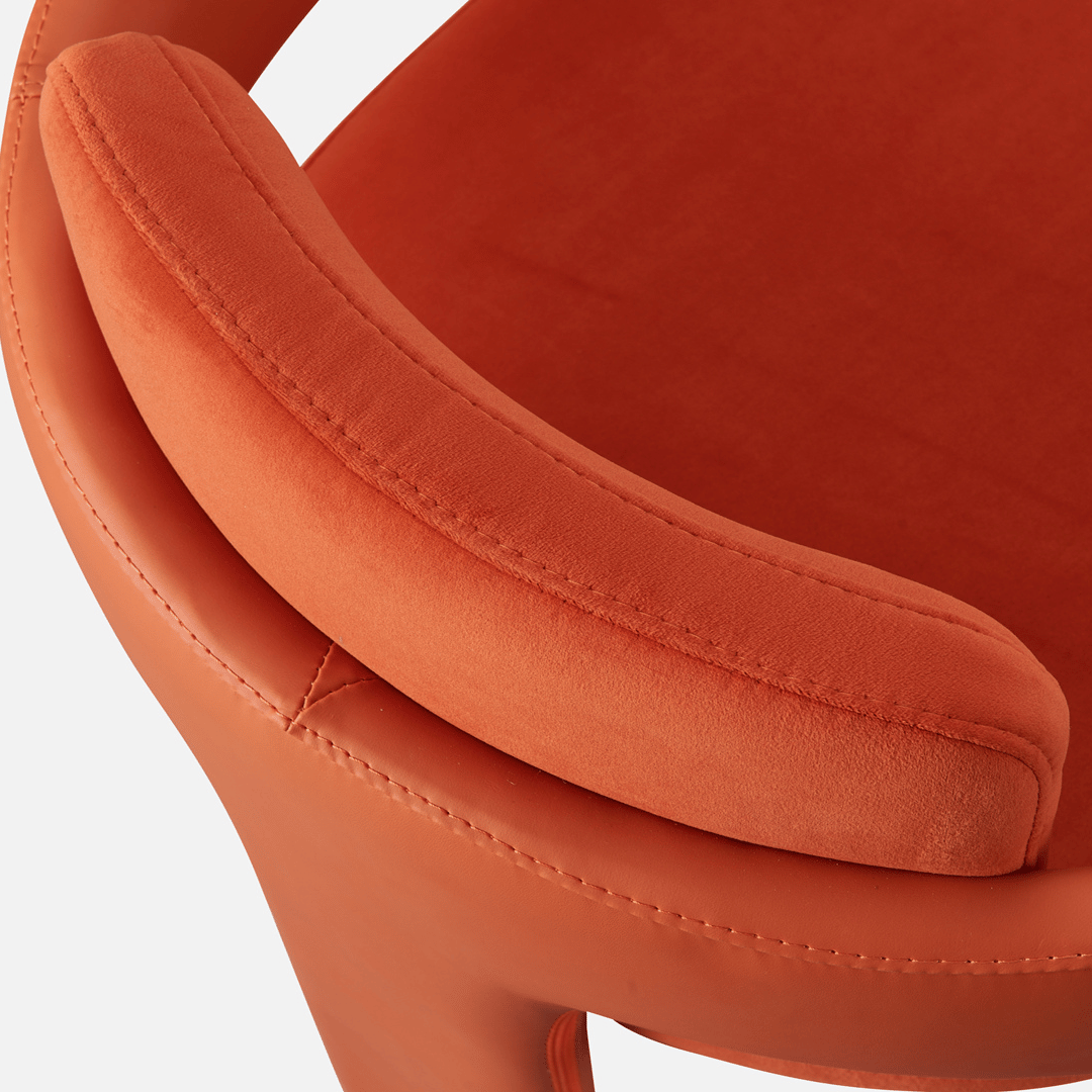 Mishka's Dining Chair