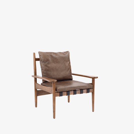 Model 5631 Lounge Chair