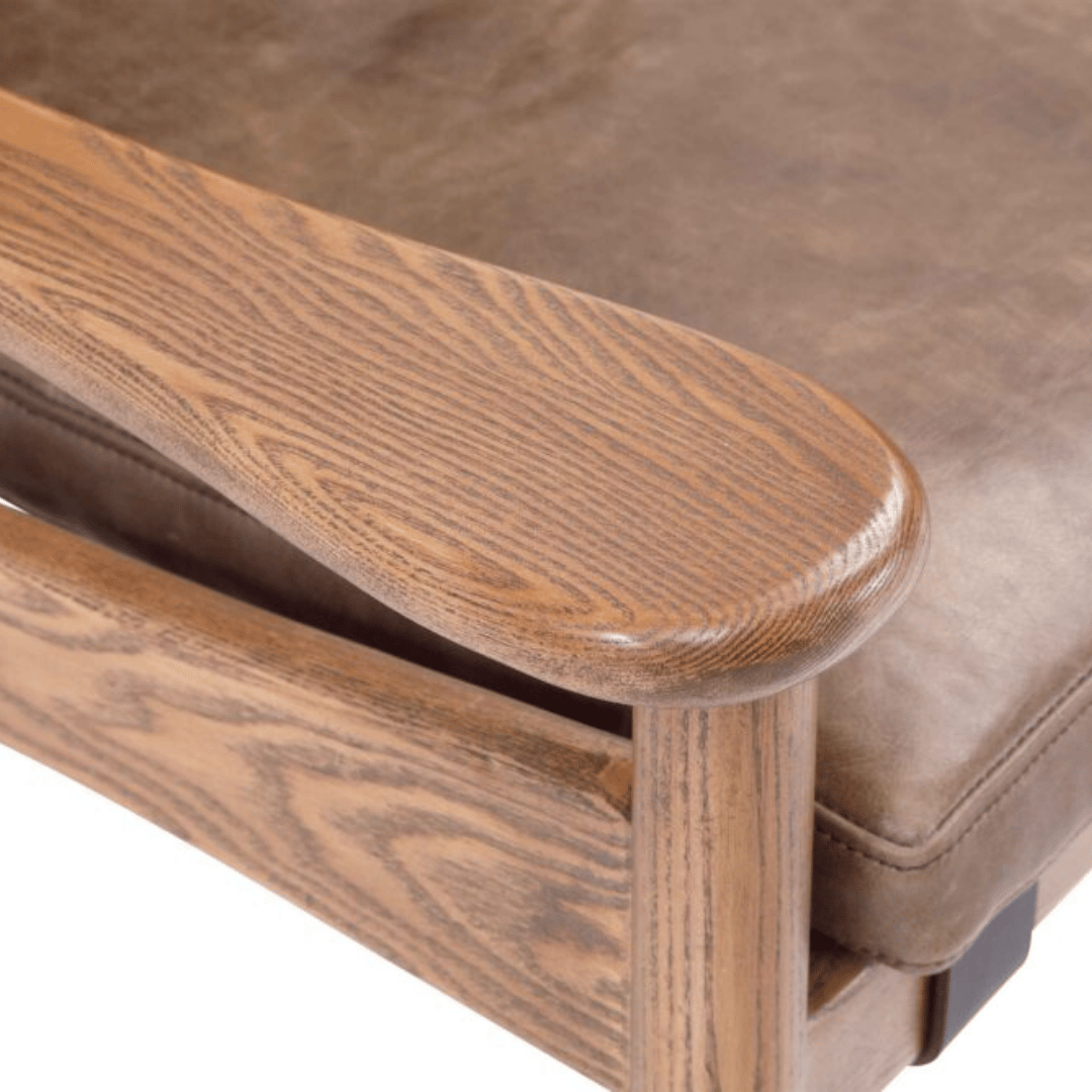 Model 5631 Lounge Chair