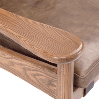 Model 5631 Lounge Chair