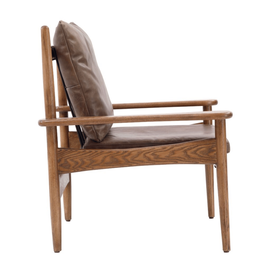 Model 5631 Lounge Chair