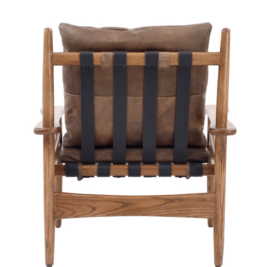 Model 5631 Lounge Chair