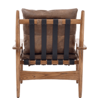 Model 5631 Lounge Chair