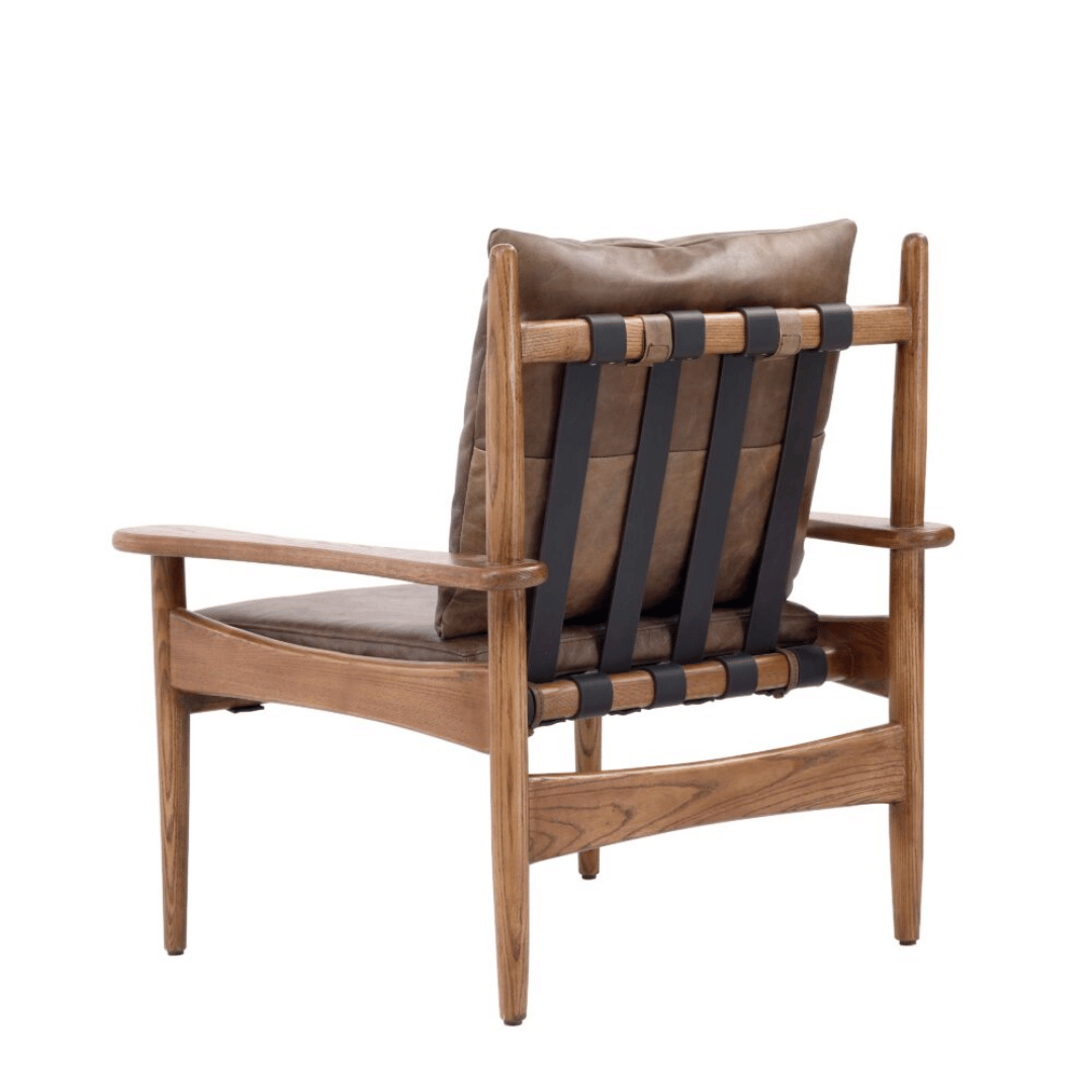 Model 5631 Lounge Chair