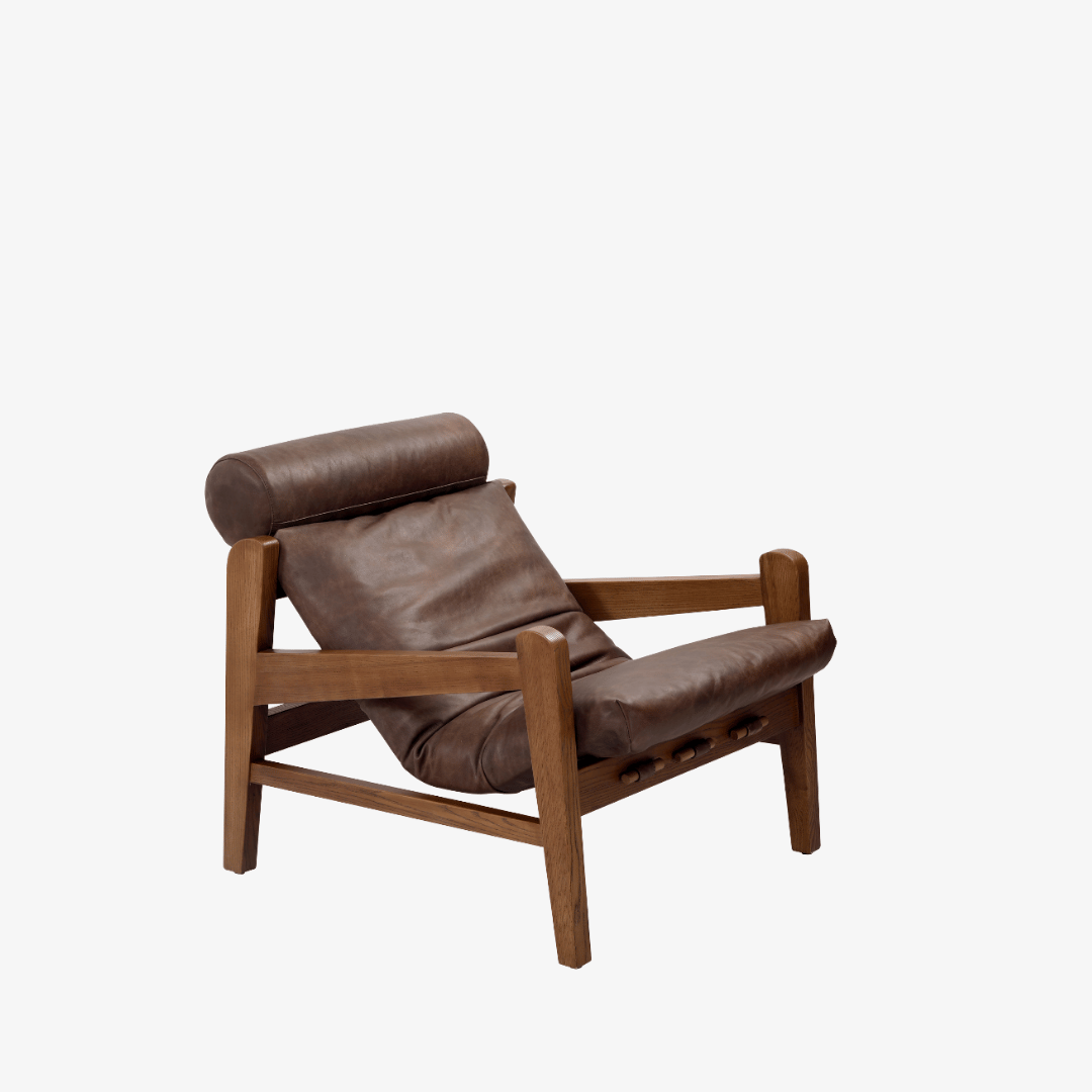 Model 5635 Lounge Chair