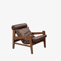 Model 5635 Lounge Chair