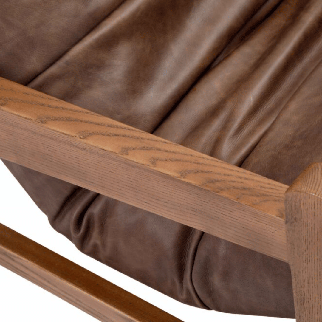 Model 5635 Lounge Chair