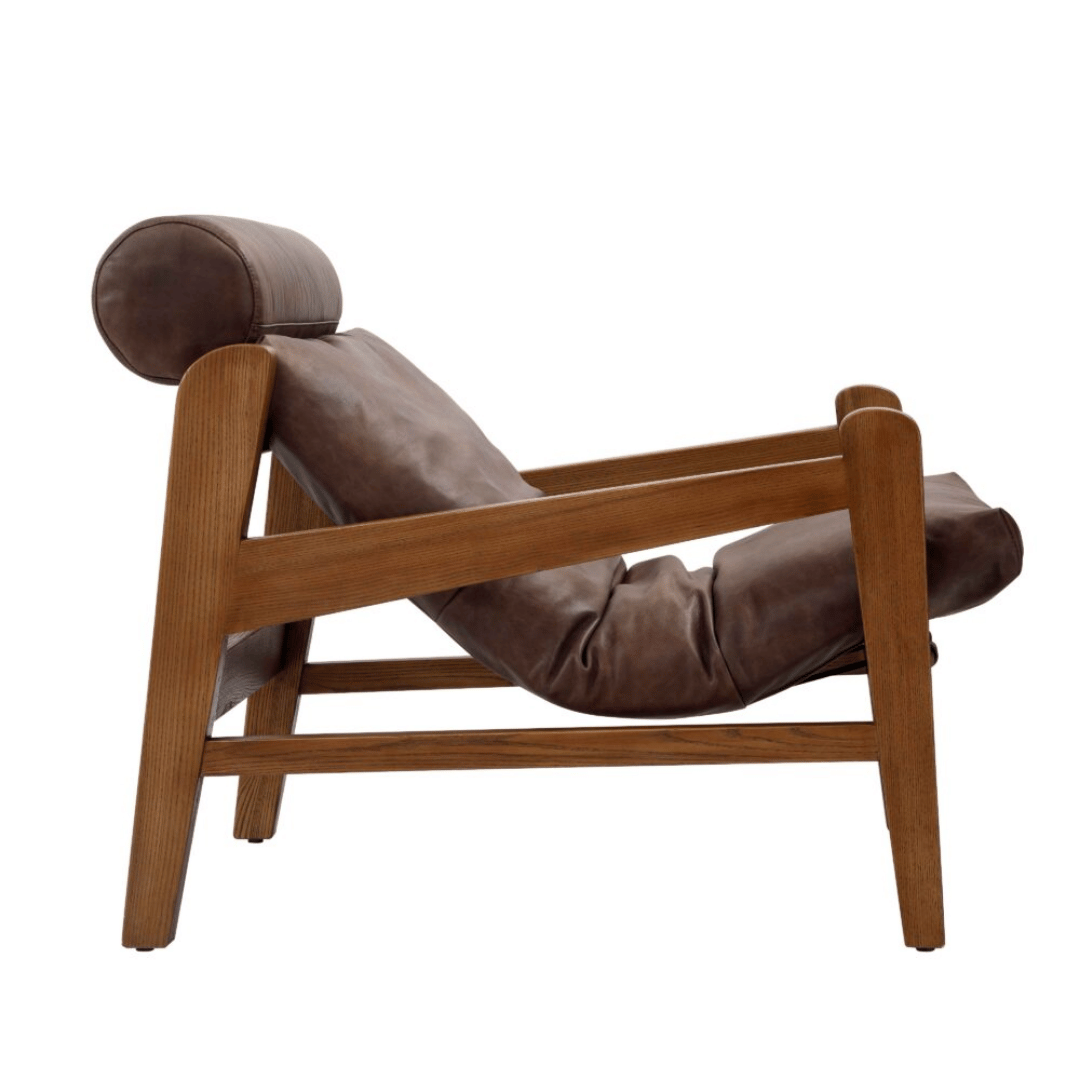 Model 5635 Lounge Chair