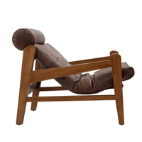 Model 5635 Lounge Chair